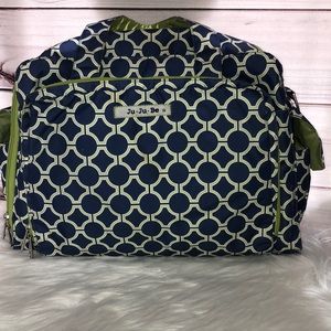 Ju•Ju•Be Baby Bag